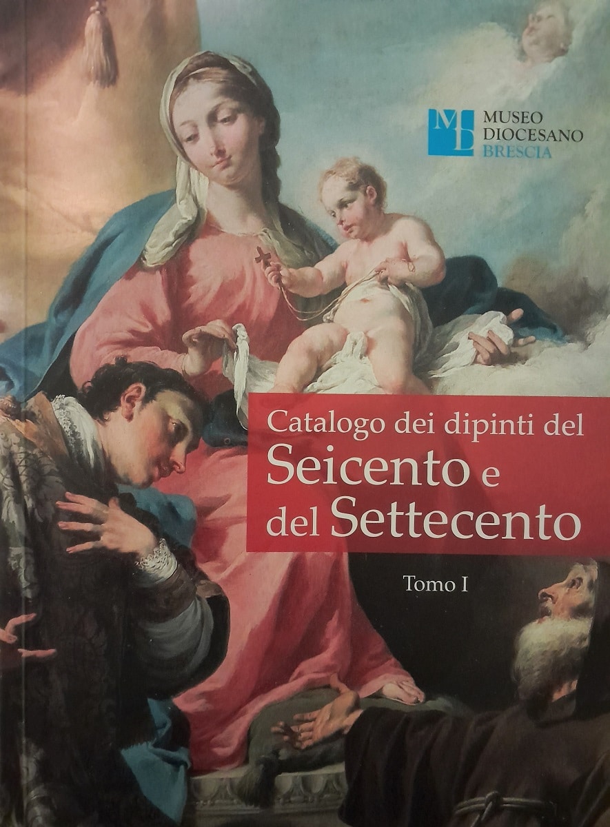 Catalogo Dei Dipinti Del Seicento E Del Settecento Museo Diocesano Di