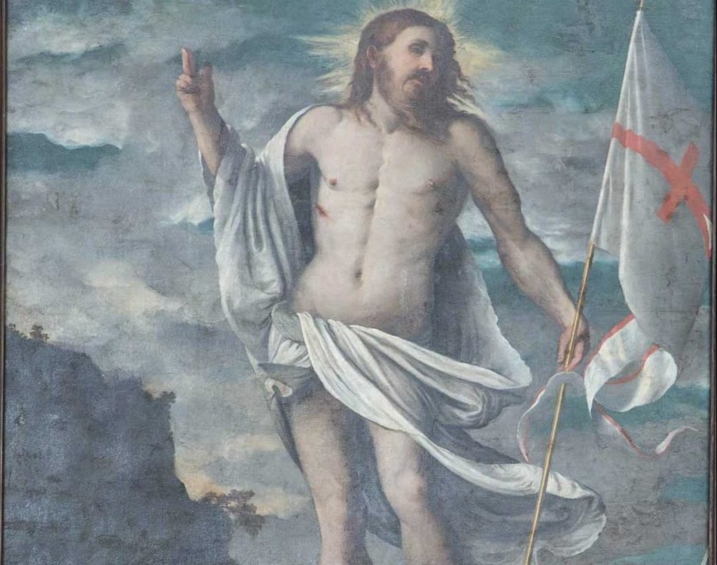 Cappelle ed altari del Santissimo Sacramento Museo Diocesano