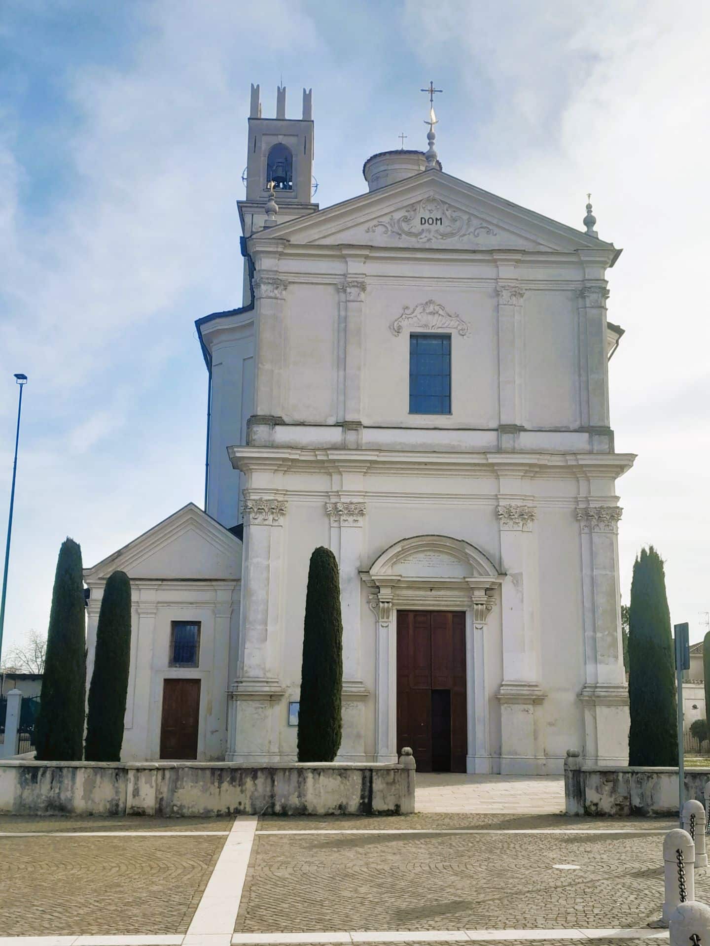Chiesa Di San Silvestro Papa Museo Diocesano