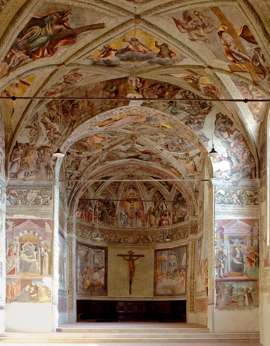 Chiesa di San Cristo