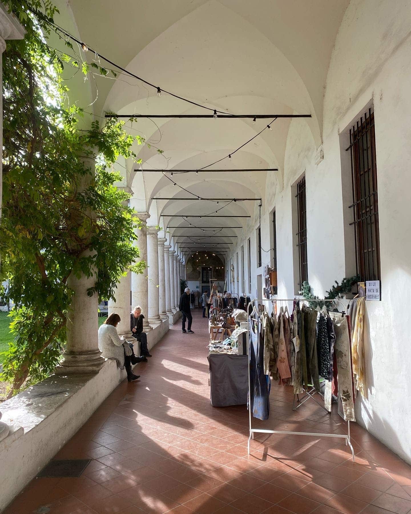 Cose Mai Viste - Museo Diocesano